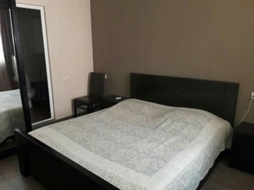 Гостевой дом Guest House Kldiashvili Батуми-4