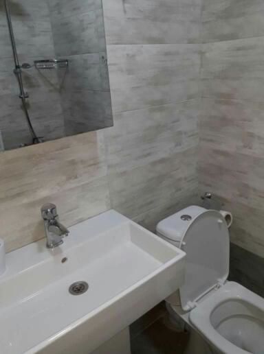 Гостевой дом Guest House Kldiashvili Батуми-5