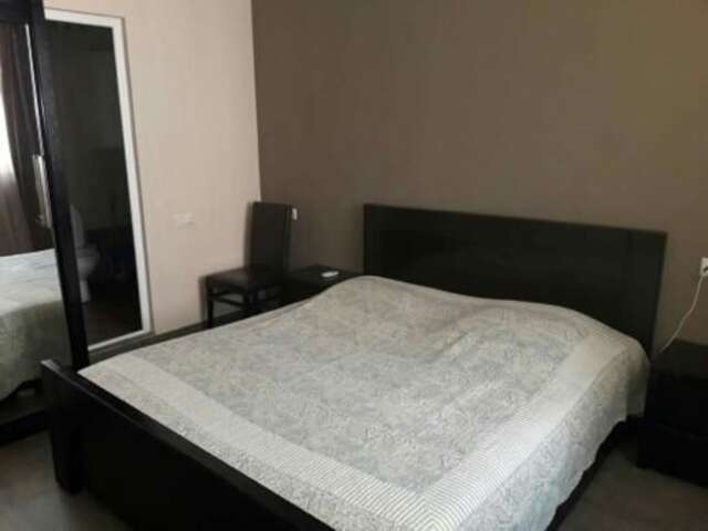 Гостевой дом Guest House Kldiashvili Батуми-3