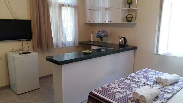 Гостевой дом Guest House Kldiashvili Батуми-12