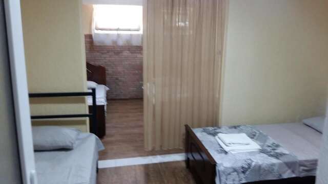Гостевой дом Guest House Kldiashvili Батуми-14