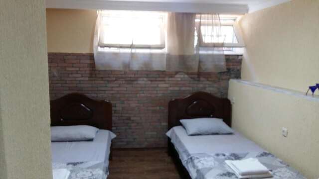 Гостевой дом Guest House Kldiashvili Батуми-17