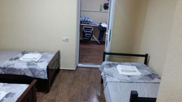 Гостевой дом Guest House Kldiashvili Батуми-18