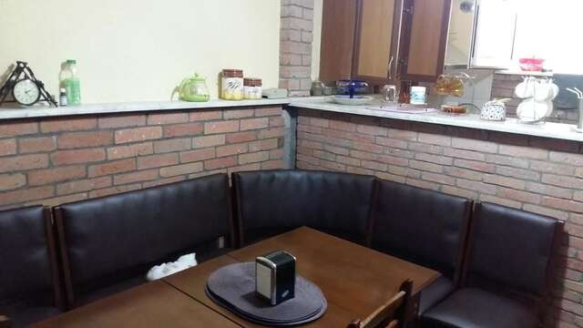 Гостевой дом Guest House Kldiashvili Батуми-19