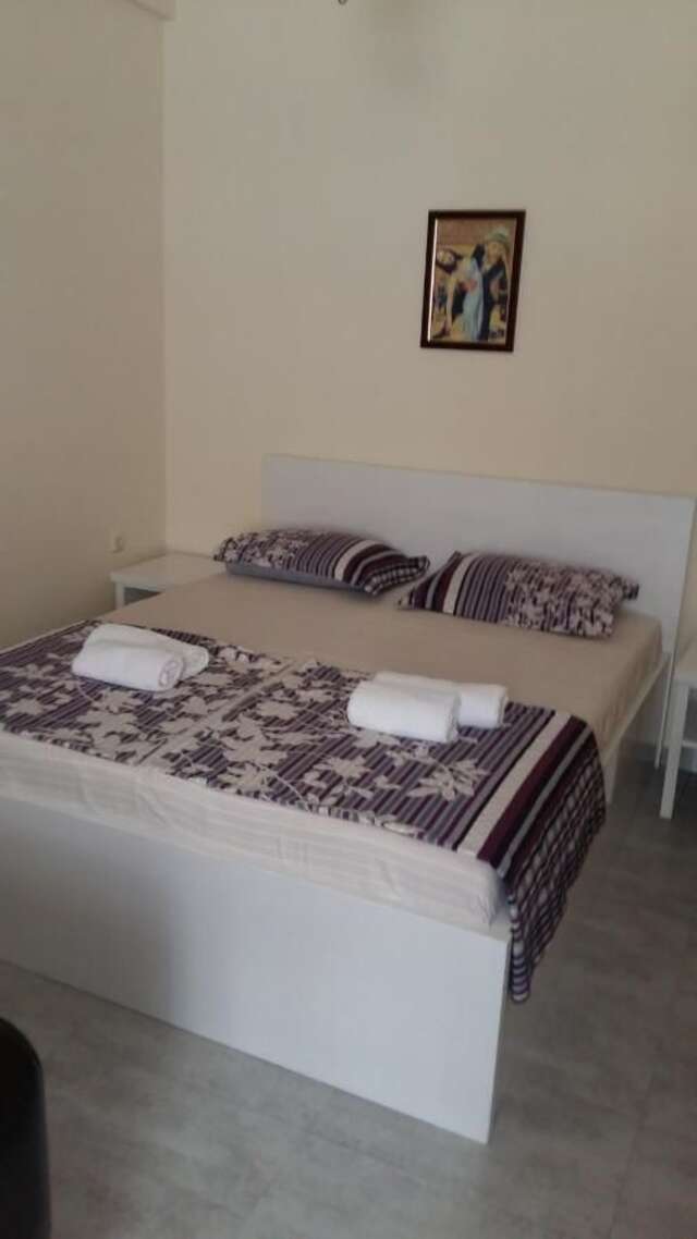 Гостевой дом Guest House Kldiashvili Батуми-20