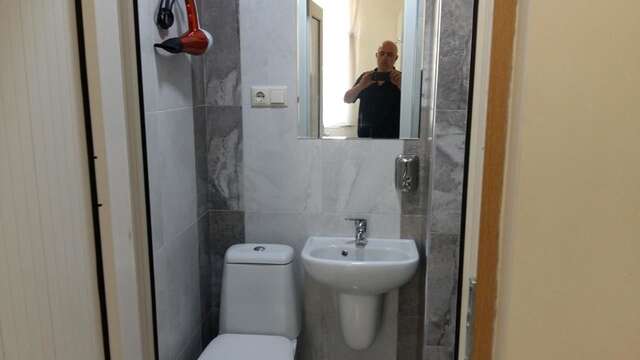 Гостевой дом Guest House Kldiashvili Батуми-21