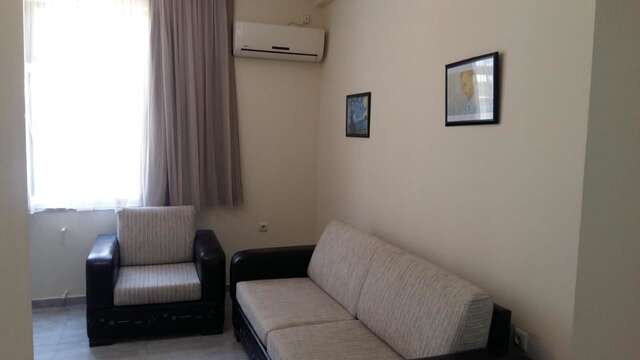 Гостевой дом Guest House Kldiashvili Батуми-22