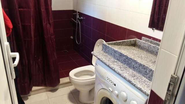 Гостевой дом Guest House Kldiashvili Батуми-25