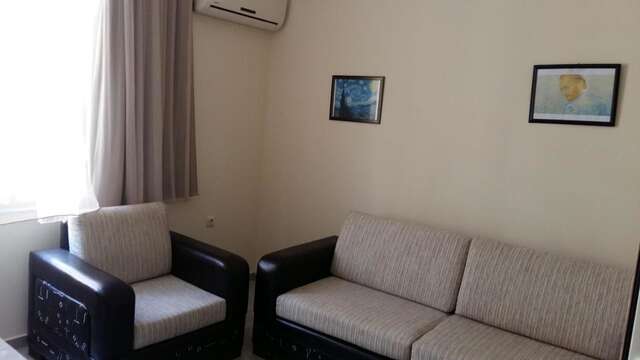 Гостевой дом Guest House Kldiashvili Батуми-26