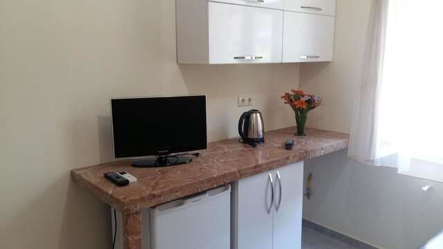 Гостевой дом Guest House Kldiashvili Батуми-27