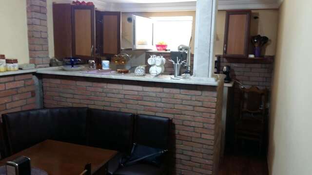 Гостевой дом Guest House Kldiashvili Батуми-29