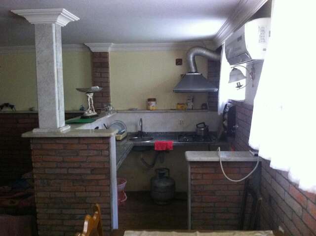 Гостевой дом Guest House Kldiashvili Батуми-31