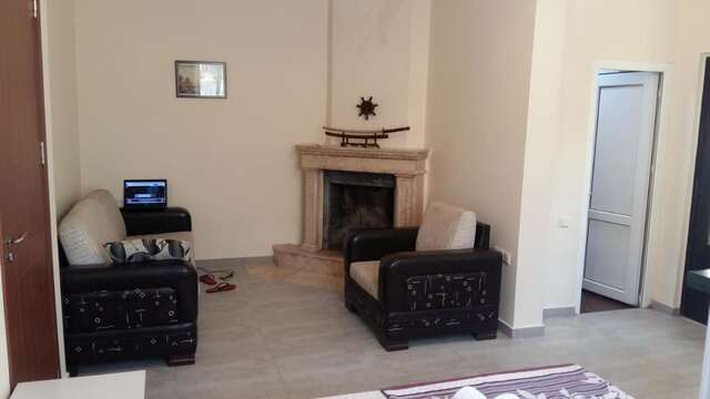 Гостевой дом Guest House Kldiashvili Батуми-9