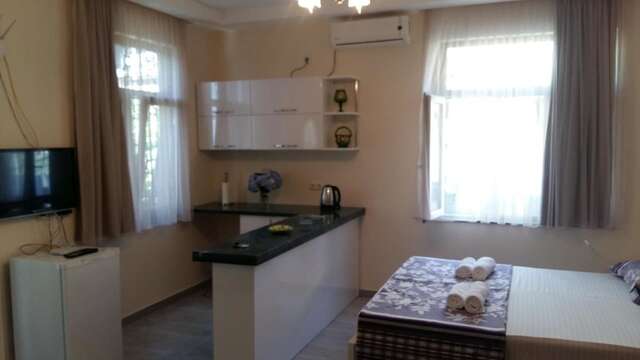 Гостевой дом Guest House Kldiashvili Батуми-10