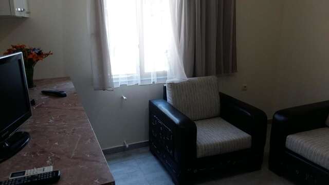 Гостевой дом Guest House Kldiashvili Батуми-11